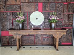 -朗丽兹自助餐厅