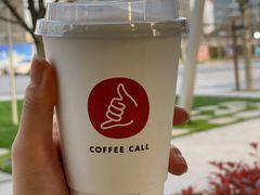 -COFFEE CALL(云锦路店)
