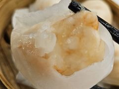-沙田新强记烧鹅海鲜酒家