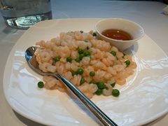 清炒河虾仁-洋洋中餐馆·SINCE 1997(信投店)