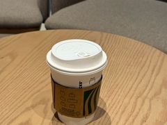 -星巴克(深圳龙岗摩尔城店)