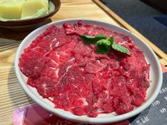 -黔二妞地摊火锅(龙华清湖店)