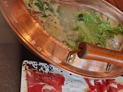 -朝天门火锅(围场店)