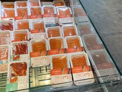 -盒马鲜生(皇庭广场店)