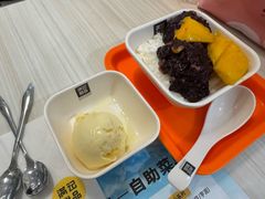 -满记甜品(静安大悦城店)