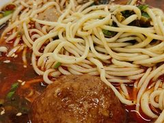 -陆元丰·兰州纯汤牛肉面(自强西路店)