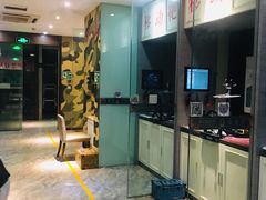 -真枪会射击俱乐部(河西中央公园店)