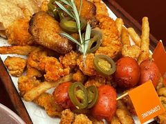 -COMMUNE幻师(花园道店)