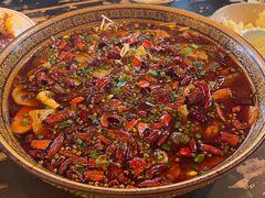 -饭江湖·江湖菜(湖广会馆店)