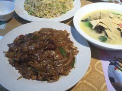 -凡灵哥达港式茶餐厅(海上海弘基休闲广场店)