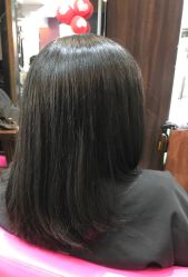 -mod's hair