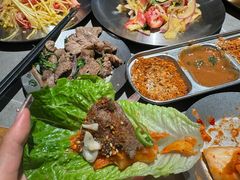 -杨小佳·齐齐哈尔烤肉·烤串(广州店)