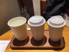 -DECAMERON十日谈(卓悦汇店)
