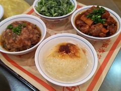 -杏花村水席楼·洛阳水席(老城十字街店)