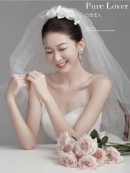 -拾尚映画·STUDIO婚纱摄影(中关村店)