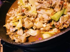 -蘭奢雅集·江浙菜(青山江滩店)