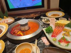 -牛New寿喜烧(新六百店)
