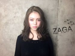 -ZAGA形象设计