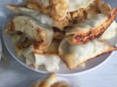 瑶柱锅贴-劈柴院锅贴(沈阳路店)
