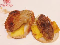 -大渔铁板烧(大悦城店)