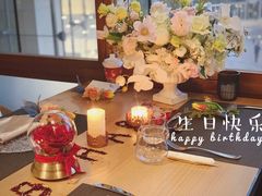 -香樟花园法式铁板烧(恒隆广场店)