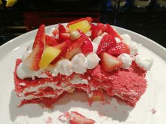 -西安W酒店·WEI全味西餐厅