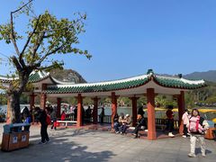 -星湖旅游景区七星岩