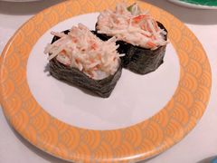 -晴季寿司(活力城店)