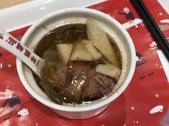 石斛炖老鸭-钟姐炖品(印象城百盛店)