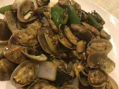 -吉源大排档·鱼生·海鲜(烧烤彩印厂店)