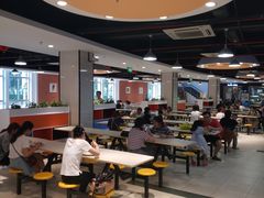-学生食堂(上海中医药大学店)