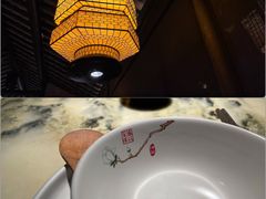 -绿茶餐厅(雁塔大悦城店)