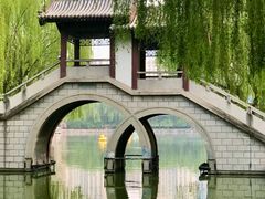 -团结湖公园