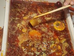 -扶摇树下·椒麻鲜活虾(石家庄勒泰广场店)