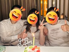 -WenTinG文汀·半糖蛋糕(合生汇店)