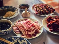 -风味烧烤
