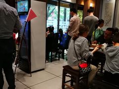 等位区-熙盛源(凤凰街店)
