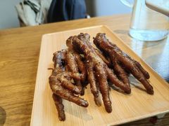 -鸽子窝(黄村店)