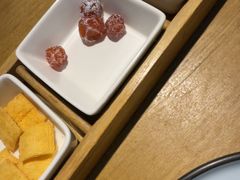 -胡马八破·川菜小馆(高新万达店)