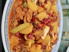 -福顺祥大盘鸡(临潼店)