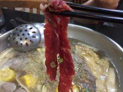 -鑫佳泰潮汕餐厅(莲塘店)