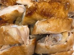 -吴山烤禽 (吴山路店)