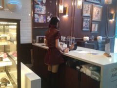 萌娘-COSTA COFFEE(国正中心店)