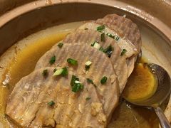 -西贝(东方路店)
