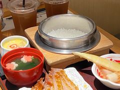 -味太助·银饭食堂(中华城店)