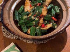 -南拳十三姨·潮汕砂锅粥(世纪金源店)