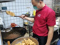 -赞记龙凤礼饼(龙津路店)