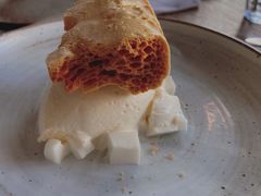 自制蜂巢冰激凌-BOR Eatery(安福路店)