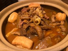 -长亭酒肆.武夷菜(鼓楼后海店)