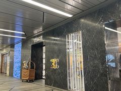 -Tiffany & Co.蒂芙尼
(武汉武商MALL店)